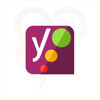 Yoast SEO logo