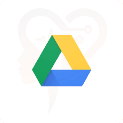 Google Drive logo
