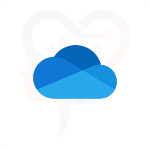 OneDrive logo