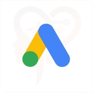 Google Ads logo