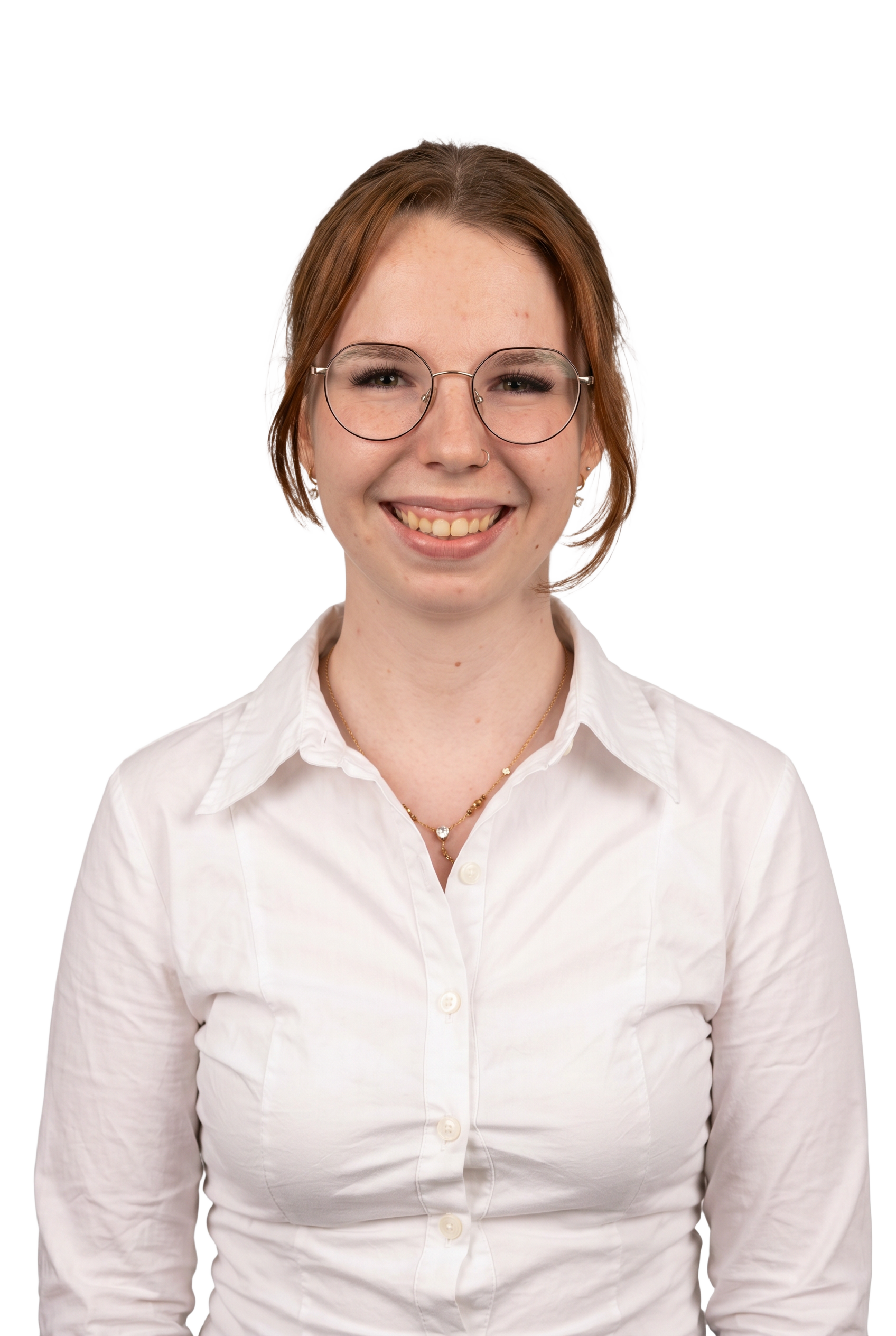 Angel Verstappen — Content Marketeer bij Synergi8