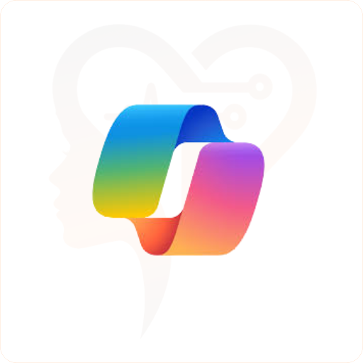 Microsoft 365 Copilot logo