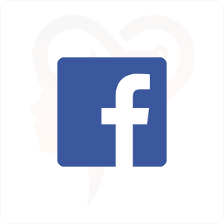 Facebook logo