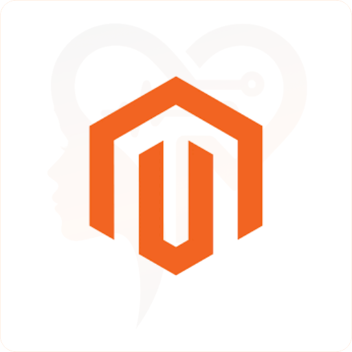 Magento logo