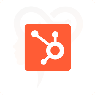 HubSpot logo