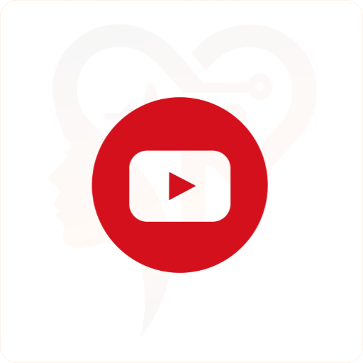 YouTube logo