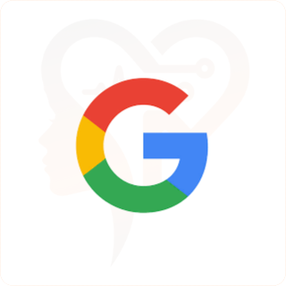 Google Search logo