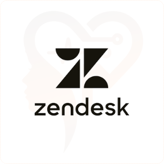 Zendesk logo