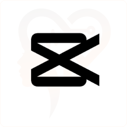 CapCut logo