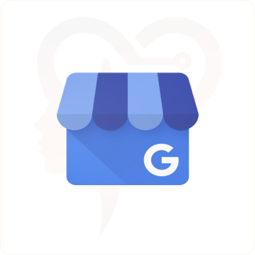 Google Business Profile logo