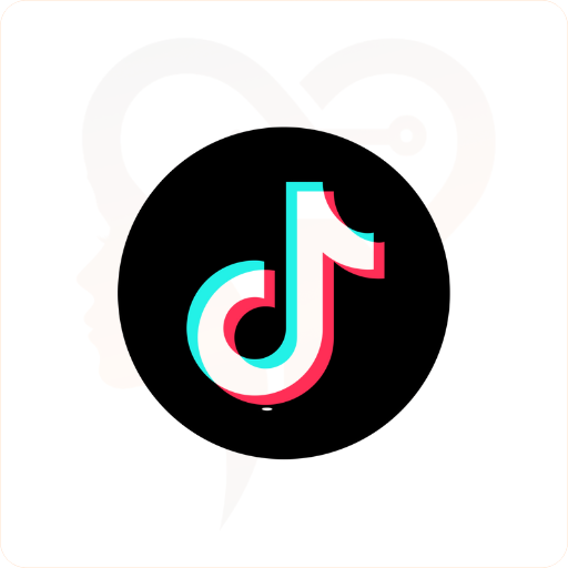 TikTok logo